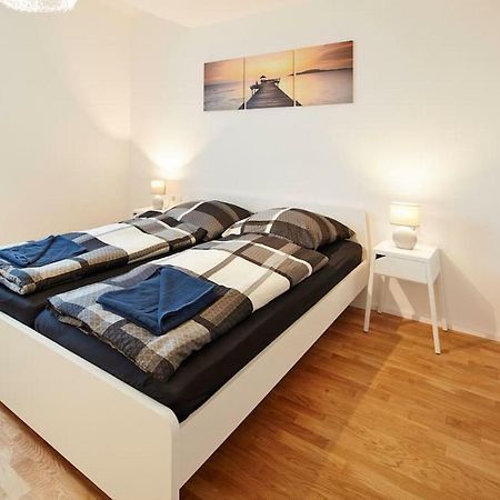 City Apartment Stuttgart Eksteriør billede
