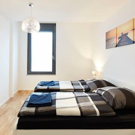 City Apartment Stuttgart Eksteriør billede